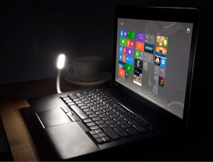 Xiaomi USB LED Pink